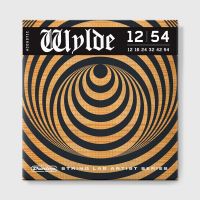 Dunlop Zakk Wylde Signature 12-54 - Vue 1